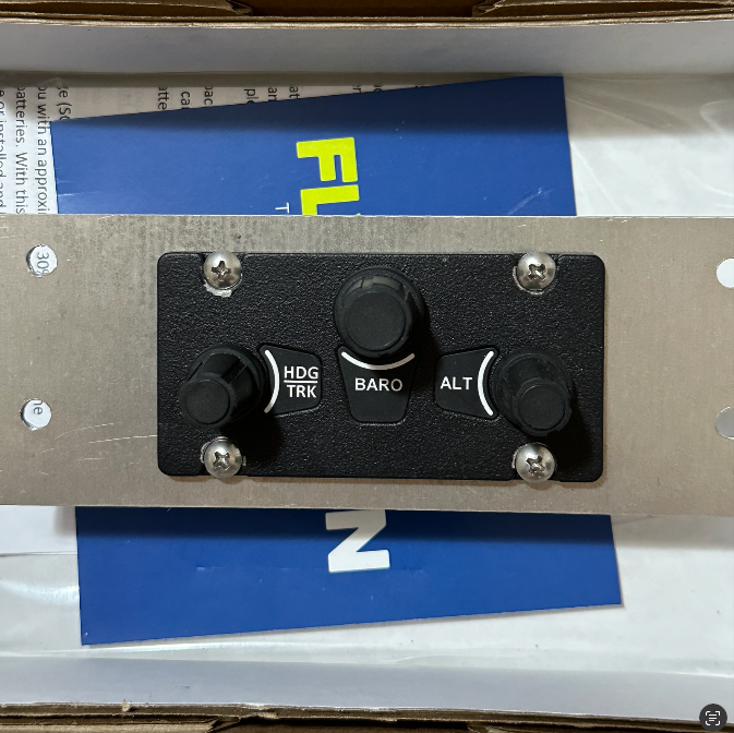 DYNON SV Control Knob1.png